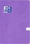 Zeszyt A4 60k linia margines TOUCH 400175561 OXFORD