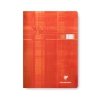 Zeszyt A4 60k linia 90G 63155AMXC CLAIREFONTAINE