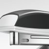 Zszywacz mini LEITZ NeXXt WOW 10 kartek zielony metaliczny 55281054