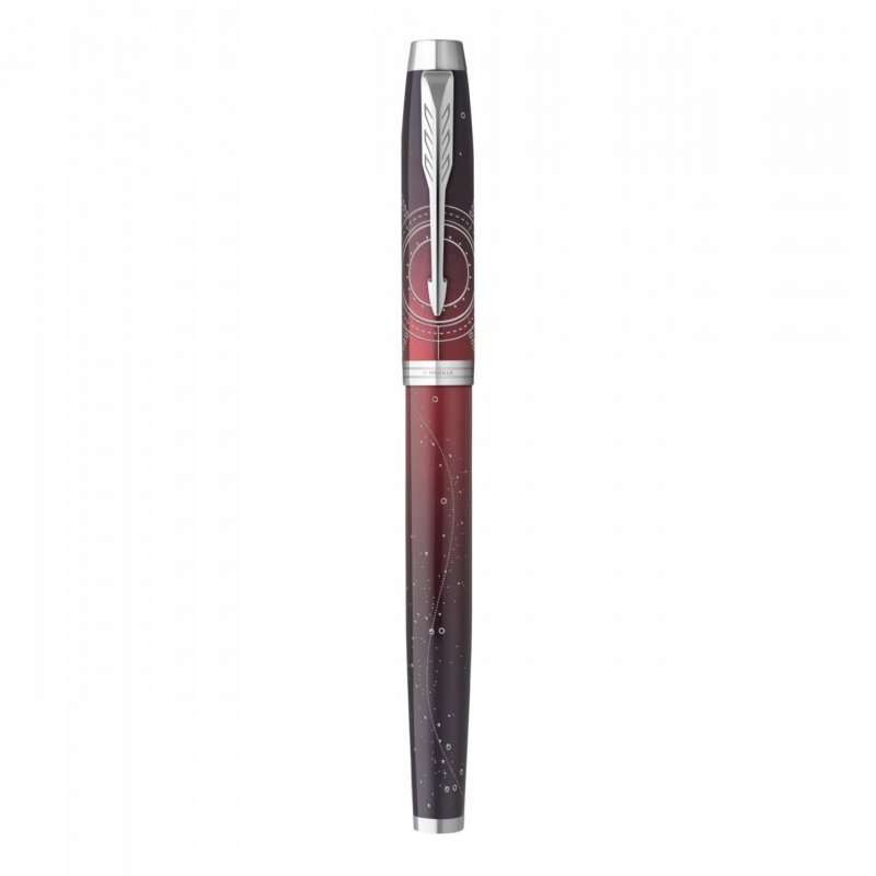 Pióro wieczne FP IM The Last Frontier `F PORTAL CT 2152996 PARKER