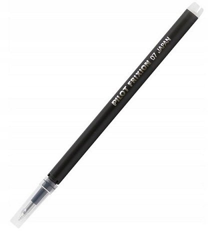 Wkład FRIXION POINT 0,5mm czarny (3szt) BLS-FRPS-B-S3 PILOT