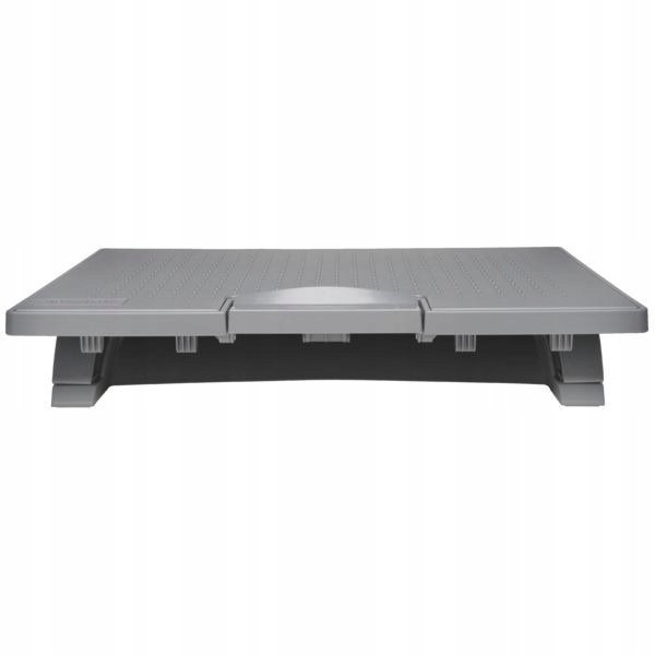 Podnóżek ergonomiczyn KENSINGTON SmartFi t SoleMate Pro K50409EU