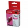 Canon oryginalny ink BCI3eM, magenta, 280s, 4481A002, Canon BJ-C6000, 6100, S400, 450, C100, MP700