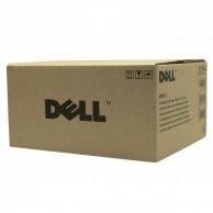 Dell oryginalny toner 593-10331, black, 20000s, NY313, high capacity, Dell 5330dn
