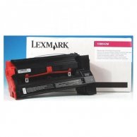 Lexmark oryginalny toner 10B042M, magenta, 15000s, return, Lexmark C750