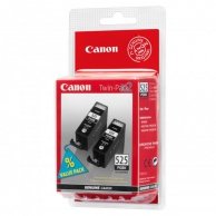 Canon oryginalny ink PGI525PGBK Twin Pack, black, 4529B010, 4529B006, Canon Pixma  MG5150, 5250, 6150, 8150