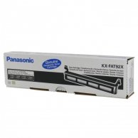 Panasonic oryginalny toner KX-FAT92E, black, 2000s, Panasonic KX-MB771G, KX-MB773, KX-MB781