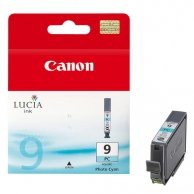 Canon oryginalny ink PGI9PC, photo cyan, 1038B001, Canon iP9500