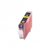 Canon oryginalny ink CLI8Y, yellow, 420s, 13ml, 0623B001, Canon iP4200, iP5200, iP5200R, MP500, MP800