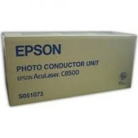 Epson oryginalny bęben C13S051073, black, 50000/12500s, Epson AcuLaser C8500, 8500PS
