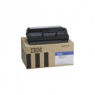 IBM oryginalny toner 28P2412, black, 3000s, IBM Infoprint 1116