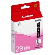 Canon oryginalny ink PGI29PM, photo magenta, 4877B001, Canon PIXMA Pro 1