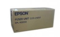 Epson oryginalny fuser C13S053017, 200000s, Epson EPL-N3000, 3000D, 3000DT, 3000DTS, 3000T