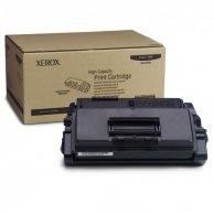 Xerox oryginalny toner 106R01372, black, 20000s, Xerox Phaser 3600