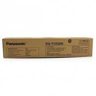 Panasonic oryginalny toner DQ-TUS28K, DQ-TUS28K-PB, black, 28000s, Panasonic DP-C264, DP-C354