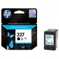 HP oryginalny ink C9364EE#301, No.337, black, 400s, 11ml, blistr, HP Photosmart D5160, C4180, 8750, OJ-6310, DJ-5940