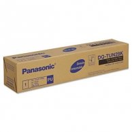Panasonic oryginalny toner DQTUN28K, black, 28000s, Panasonic DP-C262,DP-C262 F,DP-C262 PM,DP-C322, DP-C322F