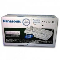 Panasonic oryginalny bęben KX-FA84E, black, 10000s, Panasonic KX-FL513, KX-FL613, KX-FLM653