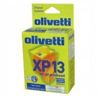 Olivetti oryginalny ink B0315, color, 350s, Olivetti ArtJet 12, Jet-Lab 600, Copy-Lab 200, XP13