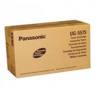 Panasonic oryginalny toner UG-5575, black, 10000s, Panasonic UF 7300