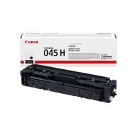 Canon oryginalny toner 045HBK, CRG 045HBK, black, 2800s, 1246C002, high capacity, Canon LBP613Cdw, 611Cn, MFP635Cx, 633Cdw, 631Cn