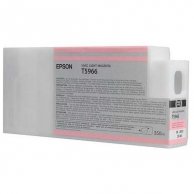 Epson oryginalny ink C13T596600, light vivid magenta, 350ml, Epson Stylus Pro 7900, 9900