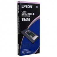 Epson oryginalny ink C13T549600, light magenta, Epson Stylus Pro 10600