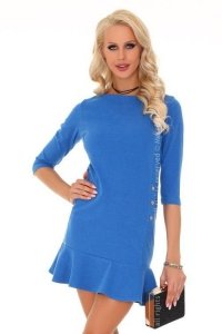 Marima Blue 85234 sukienka