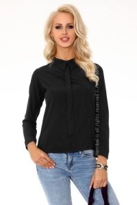 Merribel Ronada Black 85276 bluzka