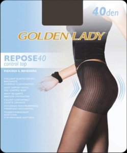 Golden Lady RAJSTOPY GOLDEN LADY REPOSE C TOP 40