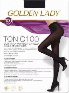 Golden Lady RAJSTOPY GOLDEN LADY TONIC 100