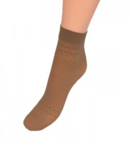 Knittex SKARPETY KNITTEX SILVANA