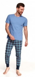 Taro PIŻAMA TARO 2519 GRZEGORZ SS21