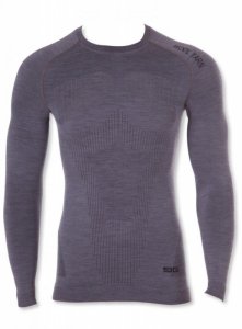 Gatta KOSZULKA GATTA GAT THERMO T-SH L WOOL