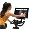 Powystawowy Rower spiningowy NordicTrack Commercial S22i + Roczne członkostwa  iFit