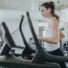 Bieżnia Elektryczna Freemotion Incline Trainer i22.9