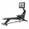 Wioślarz magnetyczny NordicTrack RW 900 + roczne członkostwo  iFit
