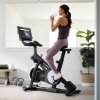 Rower spiningowy NordicTrack Commercial S15i + Roczne członkostwa  iFit