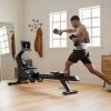 Wioślarz magnetyczny NordicTrack RW 300  + członkostwo iFit na 1 rok