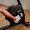 Rower programowany poziomy NordicTrack G10 + członkostwo iFit na 1 rok