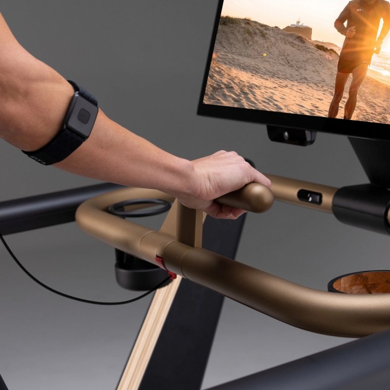 Bieżnia elektryczna NordicTrack Ultra 1 + członkostwo iFit na 1 rok