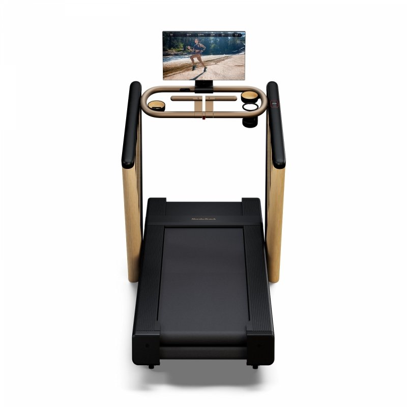 Bieżnia elektryczna NordicTrack Ultra 1 + członkostwo iFit na 1 rok