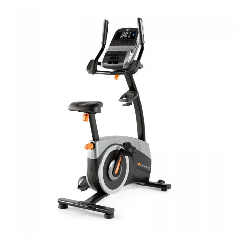 Rower Programowany NordicTrack GX 4.4 Pro + Roczne członkostwo iFit