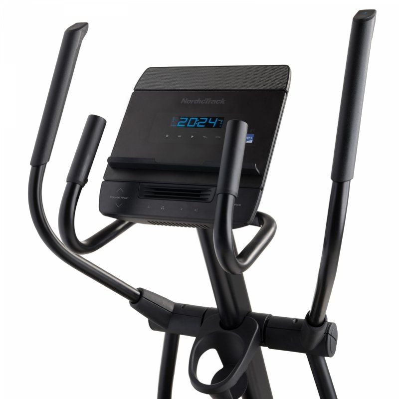 Rower eliptyczny NordicTrack Airglide LE + członkostwo iFit na 1 rok