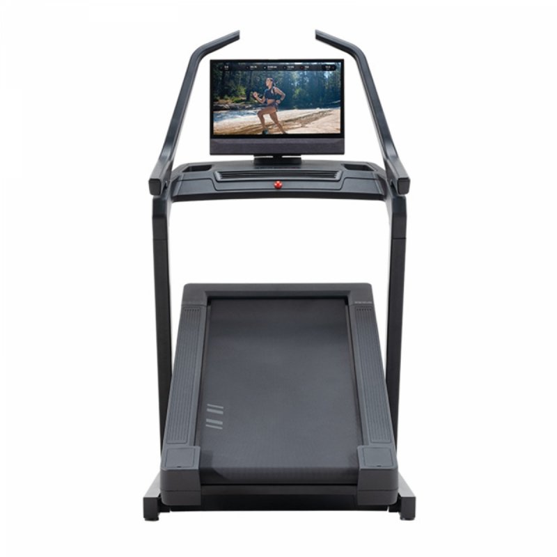 Bieżnia Elektryczna NordicTrack X24 + członkostwo iFit na 1 rok