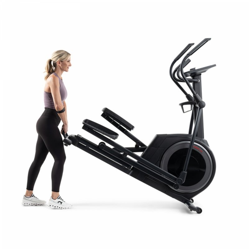 Rower eliptyczny ProForm Carbon EL  + członkostwo iFit na 1 rok