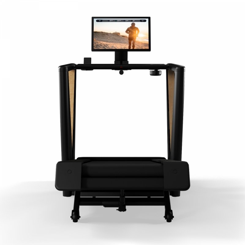 Bieżnia elektryczna NordicTrack Ultra 3 + członkostwo iFit na 1 rok