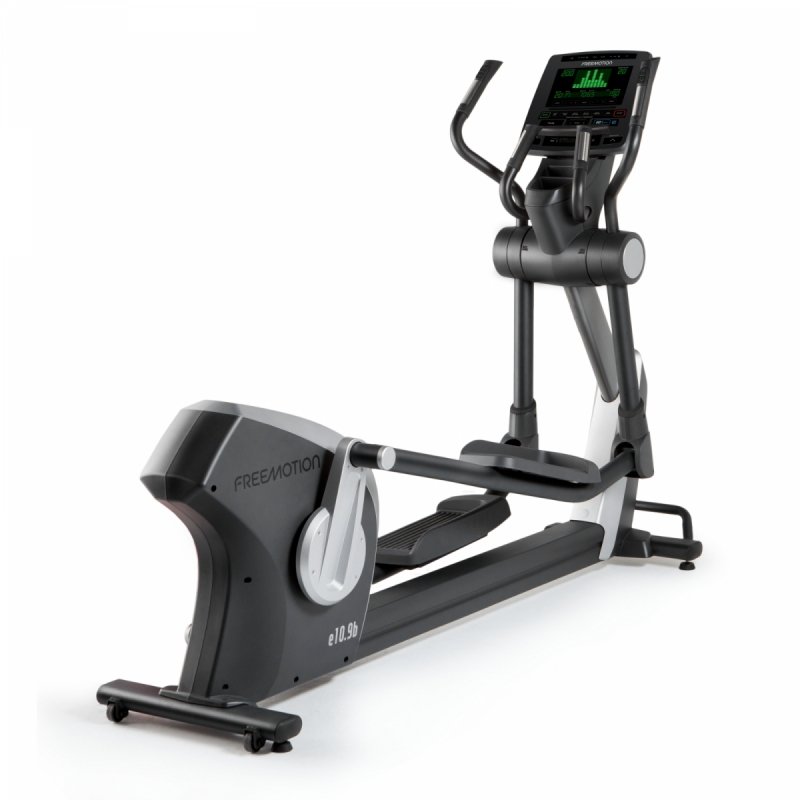Rower eliptyczny Freemotion e10.9b