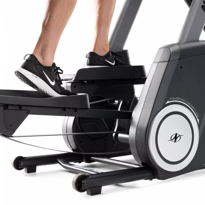 Rower eliptyczny NordicTrack FreeStride FS14i + członkostwo iFit na 1 rok