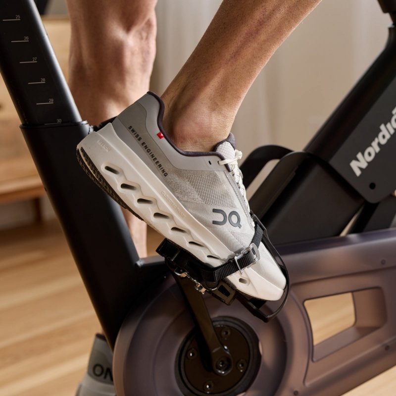 Rower spiningowy NordicTrack 24 Studio Bike  + członkostwo iFit na 1 rok